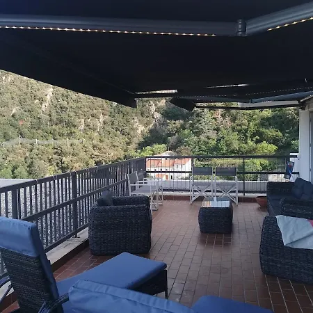 Apartment Penthouse
