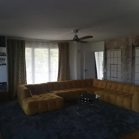 Penthouse * Amelie-les-Bains-Palalda