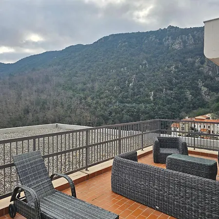 Penthouse *